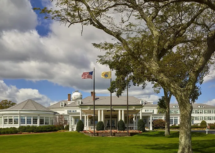 Seaview Hotel